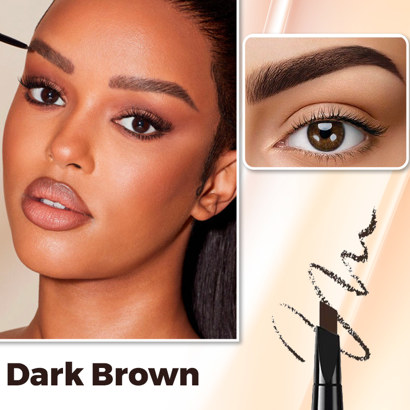 Ultra-Thin Brow Precision Pen